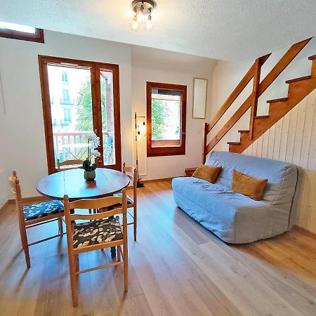 Reves De Montagne, T2 Bis, Luchon, Wifi, Parking Gratuit, 4 Personnes Apartment Bagnères-de-Luchon Екстериор снимка