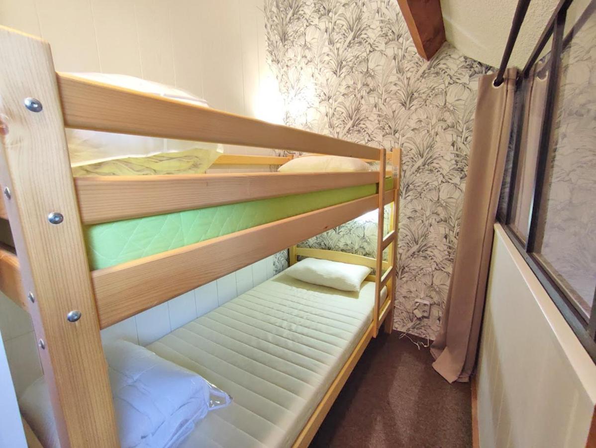 Reves De Montagne, T2 Bis, Luchon, Wifi, Parking Gratuit, 4 Personnes Apartment Bagnères-de-Luchon Екстериор снимка