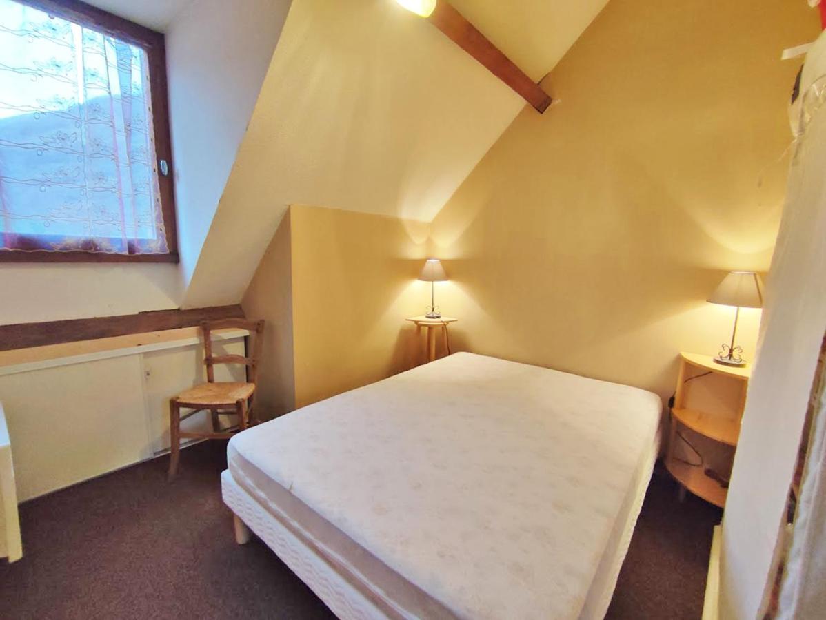 Reves De Montagne, T2 Bis, Luchon, Wifi, Parking Gratuit, 4 Personnes Apartment Bagnères-de-Luchon Екстериор снимка
