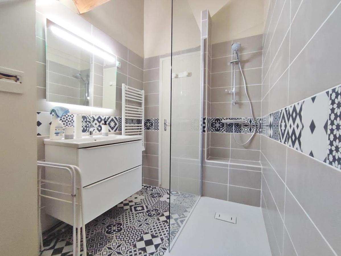 Reves De Montagne, T2 Bis, Luchon, Wifi, Parking Gratuit, 4 Personnes Apartment Bagnères-de-Luchon Екстериор снимка