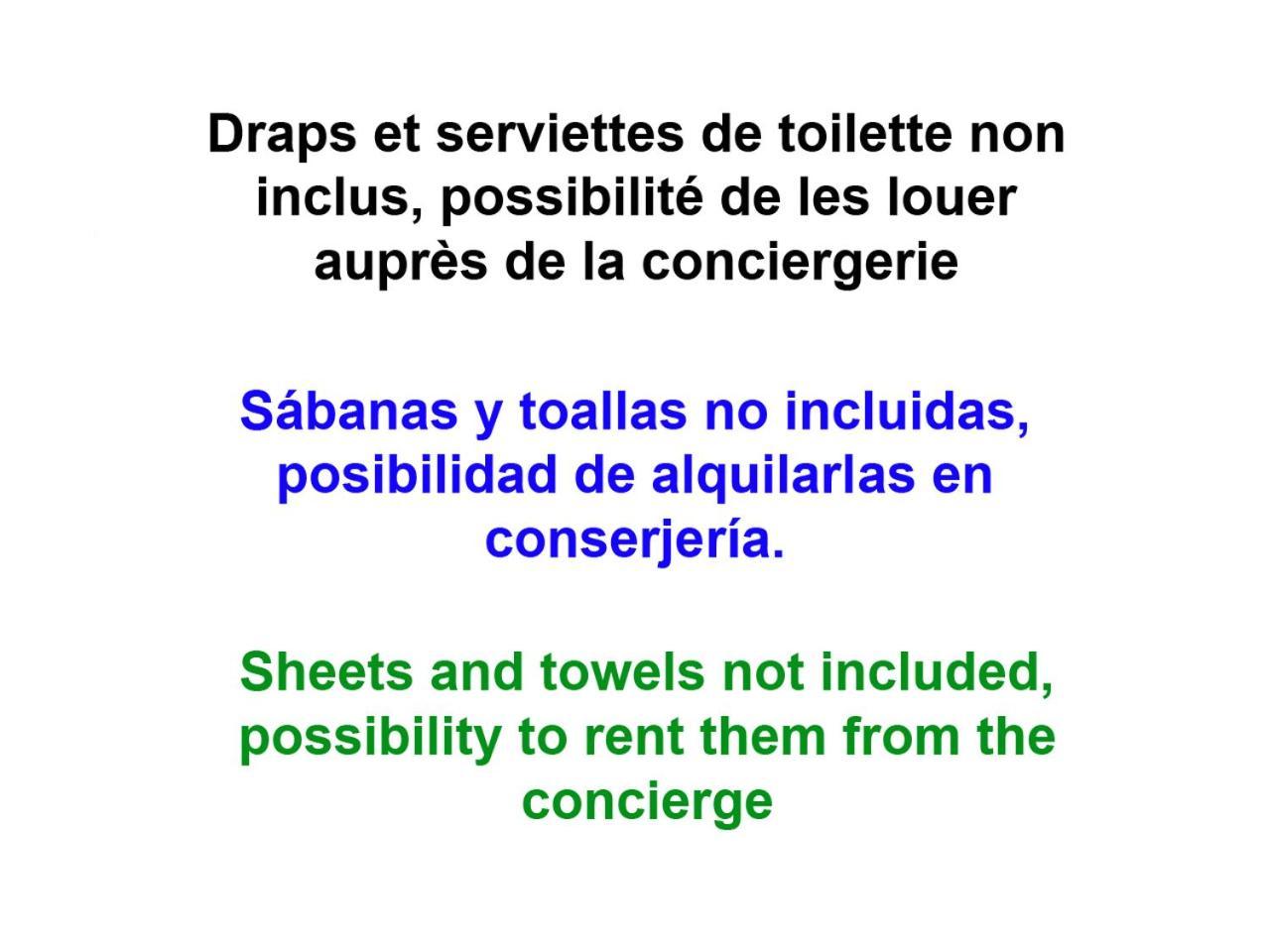 Reves De Montagne, T2 Bis, Luchon, Wifi, Parking Gratuit, 4 Personnes Apartment Bagnères-de-Luchon Екстериор снимка